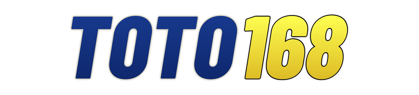 toto168 logo